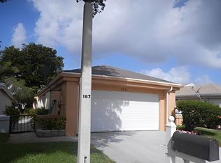 2021 NW 35th Ter, Coconut Creek, FL 33066
