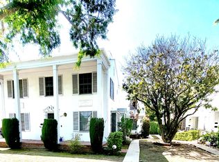 1227 1/2 S Orlando Ave, Los Angeles, CA 90035