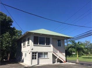 157 Kole St #B, Hilo, HI 96720