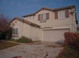 8740 Blue Maiden Way, Elk Grove, CA 95624