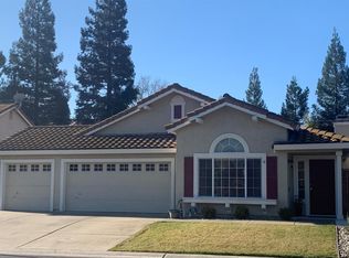 14839 Reynosa Dr, Rancho Murieta, CA 95683