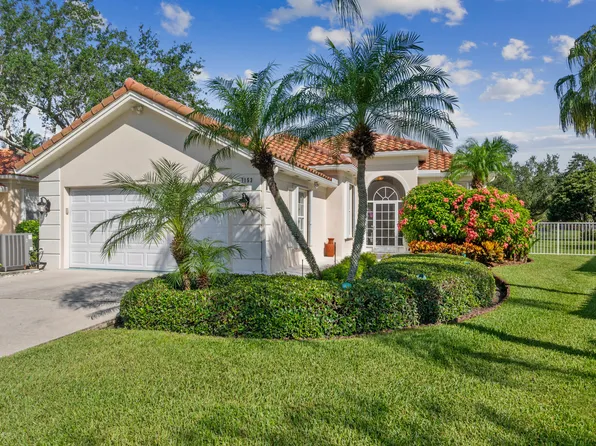 7153 Fish Creek Lane, West Palm Beach, FL 33411
