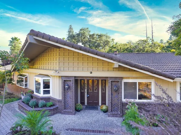 553 Golf Club Rd, Pleasant Hill, CA 94523