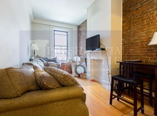 193 Marlborough St #5, Boston, MA 02116