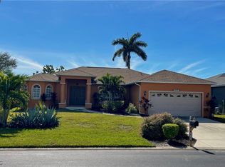 16561 Wellington Lakes Cir, Fort Myers, FL 33908