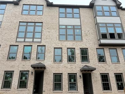 3883 Allegretto Cir, Atlanta, GA, 30339