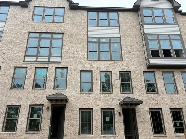 3883 Allegretto Cir, Atlanta, GA 30339