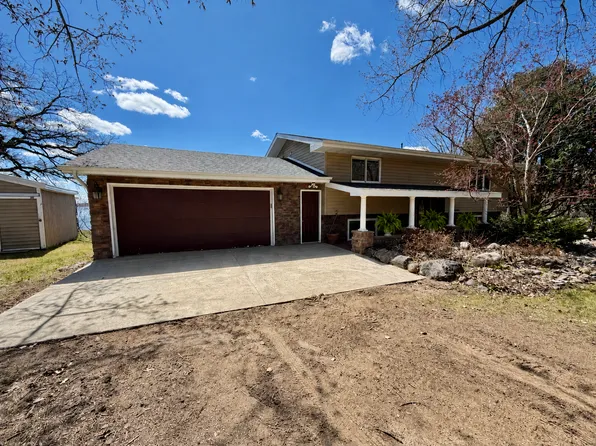 27890 Little Pleasant Dr, Underwood, MN 56586