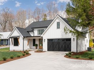 251 Bee Tree Rd, Swannanoa, NC 28778