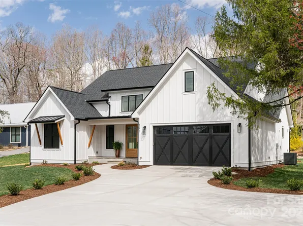251 Bee Tree Rd, Swannanoa, NC 28778