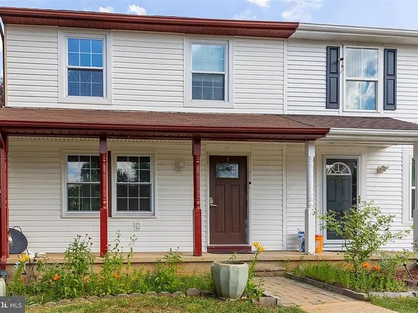178 Stonegate Dr, Frederick, MD 21702