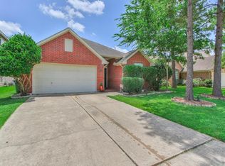 7218 Bristol Ridge Dr, Houston, TX 77095