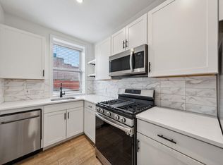 286 Central Ave UNIT 3R, Jersey City, NJ 07307