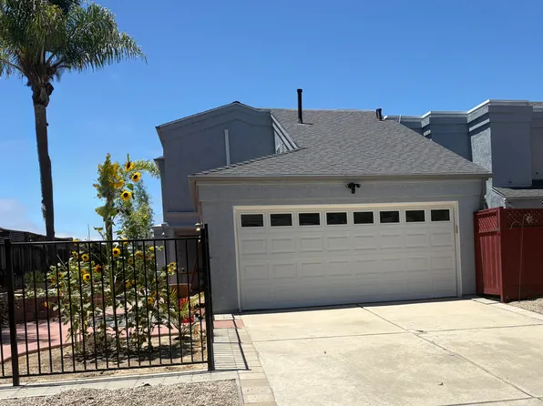 2808 Cazadero Dr, Carlsbad, CA 92009