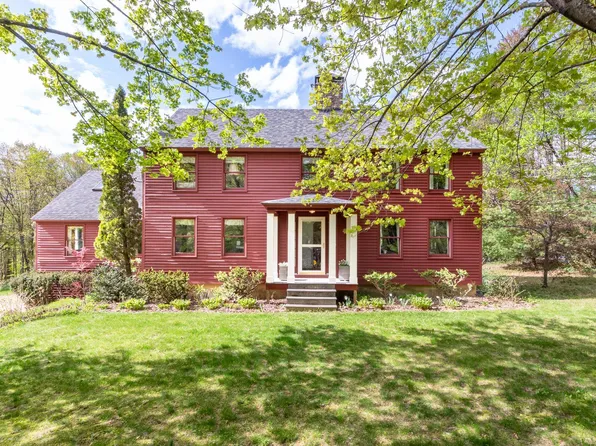 181 Leavitt Road, Belmont, NH 03220