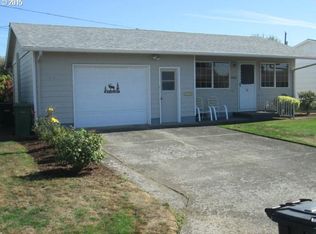 1460 Thompson Rd, Woodburn, OR 97071
