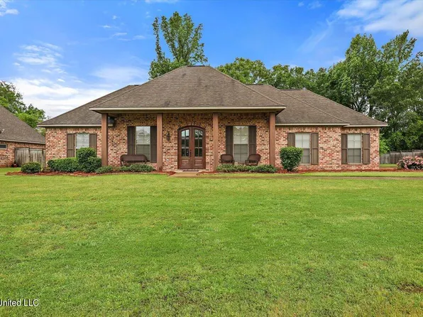 153 Fieldstone Ln, Madison, MS 39110