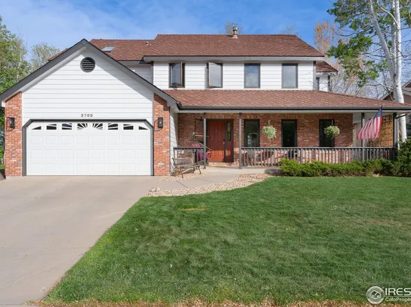 2702 Pasquinel Dr, Fort Collins, CO 80526