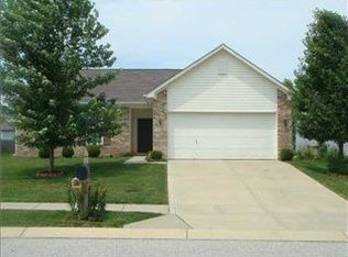 9938 Lakefield Ln, Avon, IN