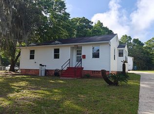 9918 Jeanette Rd, Jacksonville, FL 32246