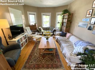 5 Morrison Ave, Somerville, MA 02144