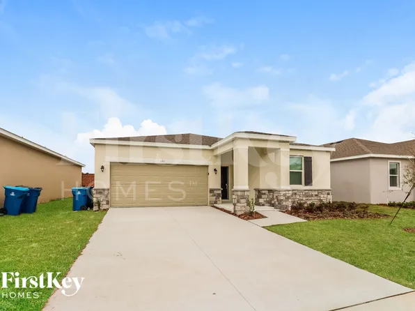 121 Windsor Reserve Dr, Bartow, FL 33830