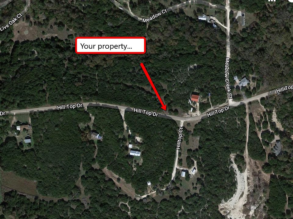 2nd image of 9512 Hilltop Dr