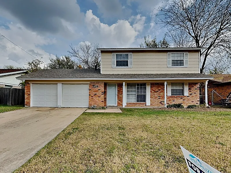 329 Deer Creek Rd