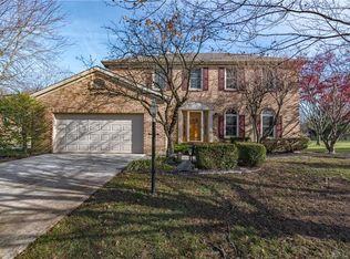 9862 Jane Ct, West Chester, OH