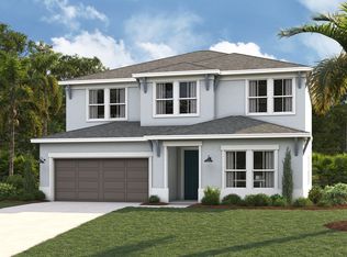 Margate Plan, Waterset, Ruskin, FL 33570