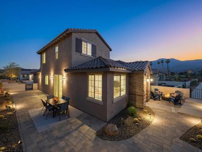 80118 Whisper Rock Way, La Quinta, CA, 92253