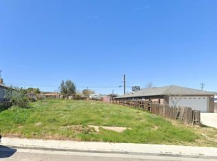 417 Asher Ave, Taft, CA