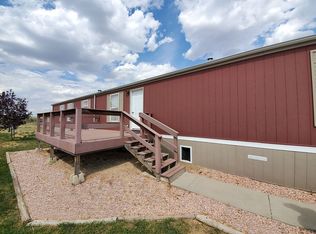 1272 W Lyon St SPACE 49, Laramie, WY 82072