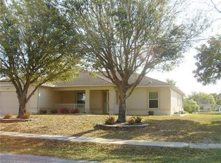 2158 Hayworth Rd, Pt Charlotte, FL 33952