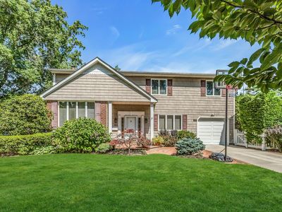 1855 Zana Court, Merrick, NY, 11566