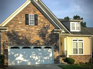 1384 Winged Foot Dr, Denver, NC 28037