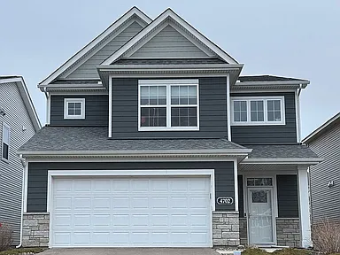 4702 Cranesbill Rd — exterior photo