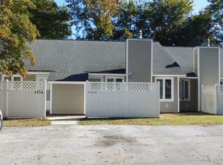 1512 College Way, New Bern, NC 28562