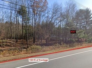 0 Southbridge Rd, Charlton, MA 01507