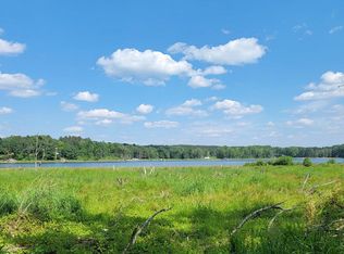 7498 N Fishtrap Lake Rd, Winter, WI 54896