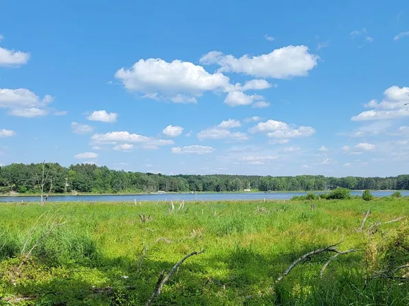 7498 N Fishtrap Lake Rd, Winter, WI 54896