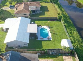 1992 SE Fallon Dr, Port Saint Lucie, FL 34983