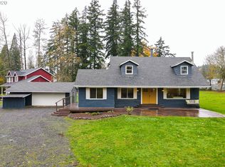14596 SE Red Dirt Rd, Damascus, OR 97089