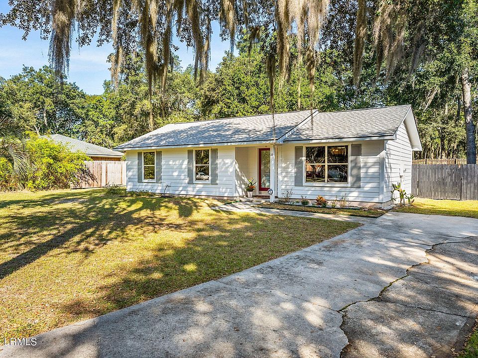 16 Shallowford Downs, Ladys Island, SC 29907 Zillow