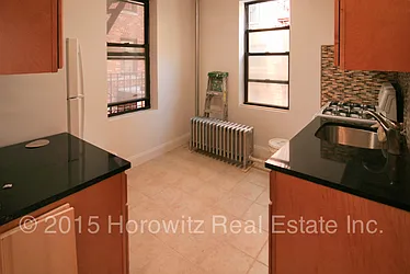 Rented by Horowitz Real Estate