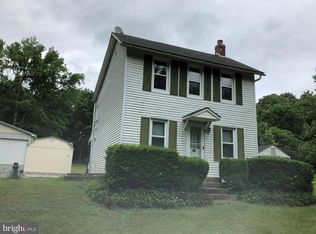 456 Jackson Station Rd, Perryville, MD 21903