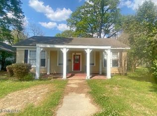 221 E Center St, Canton, MS 39046