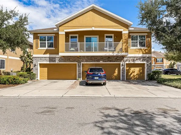 7001 Interbay Blvd Unit 346, Tampa, FL 33616