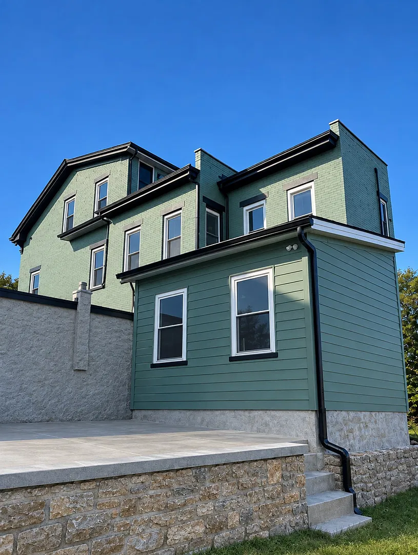 Unique Historic Studio with Bonus Loft in the Heart of Downtown Covington! — Photo 3