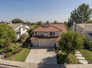 24057 Arminta St, Canoga Park, CA 91304